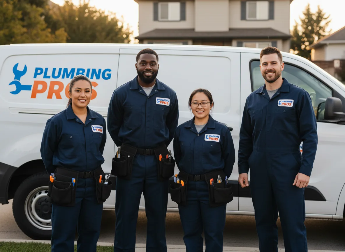 Water Heater Repair company in Bismarck, AR